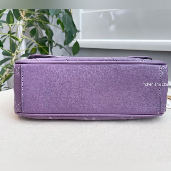 🎀NeW! Tory Burch Willa Small Shoulder Bag - Picture 9 of 14